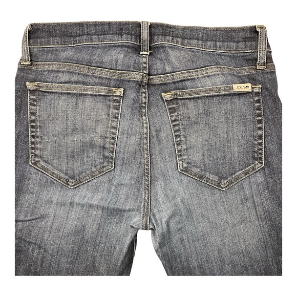 Joe's The Brixton Straight and Narrow Size 30 - Picture 4 of 4